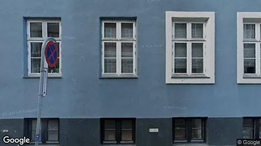  til salg i København K - Foto fra Google Street View