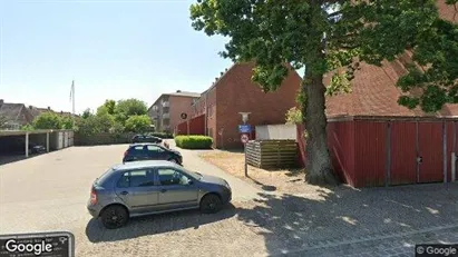  til salg i Køge - Foto fra Google Street View