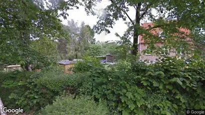  til salg i Vedbæk - Foto fra Google Street View