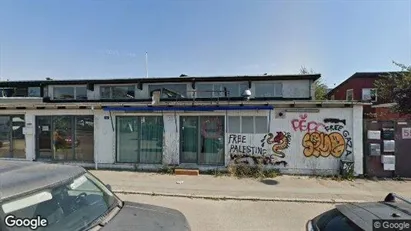  til salg i København SV - Foto fra Google Street View