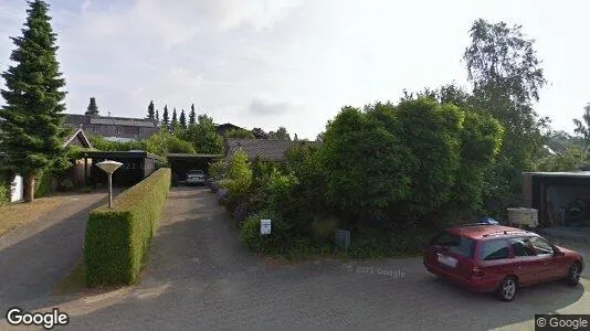  til salg i Horsens - Foto fra Google Street View