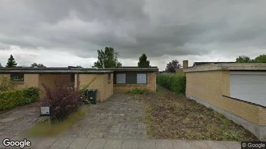  til salg i Herning - Foto fra Google Street View