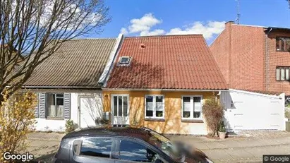  til salg i Svendborg - Foto fra Google Street View