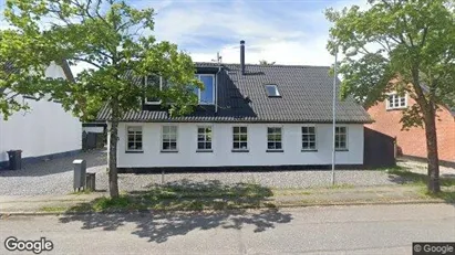  til salg i Gistrup - Foto fra Google Street View