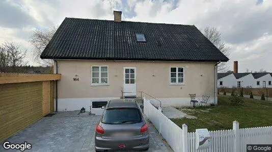  til salg i Køge - Foto fra Google Street View