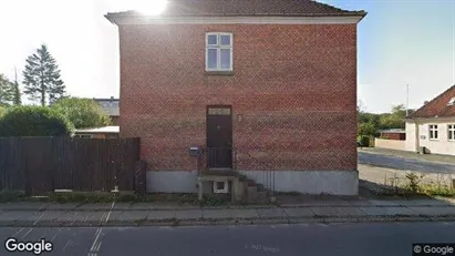  til salg i Middelfart - Foto fra Google Street View