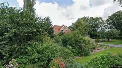  til salg i Bedsted Thy - Foto fra Google Street View