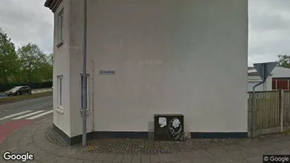  til salg i Herning - Foto fra Google Street View