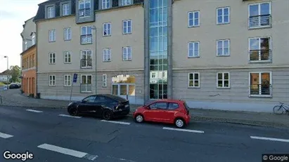  til salg i Hillerød - Foto fra Google Street View