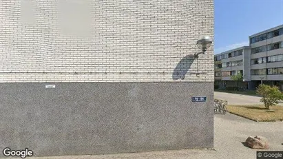  til salg i Ishøj - Foto fra Google Street View