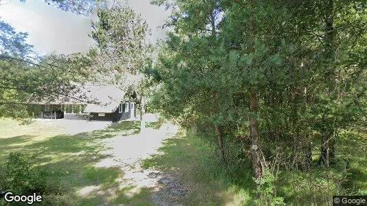  til salg i Læsø - Foto fra Google Street View