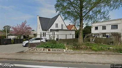  til salg i Haarby - Foto fra Google Street View