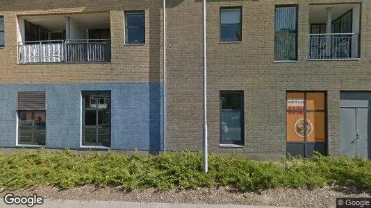  til salg i Ringe - Foto fra Google Street View