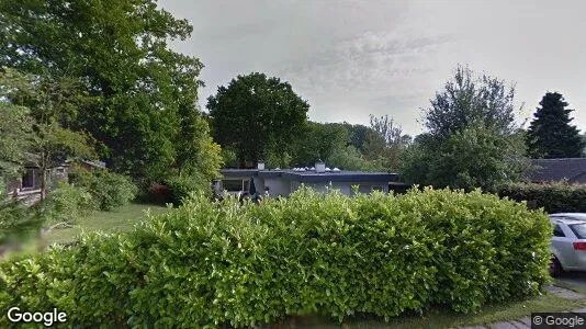  til salg i Birkerød - Foto fra Google Street View