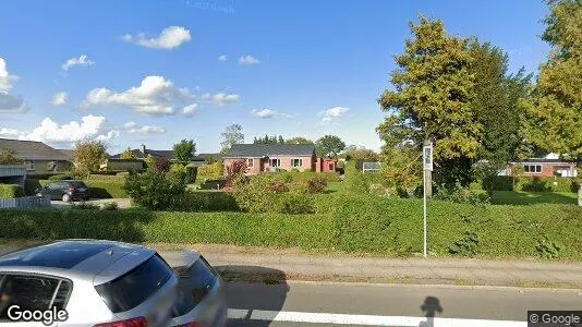  til salg i Langeskov - Foto fra Google Street View