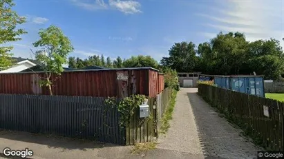  til salg i Hørsholm - Foto fra Google Street View