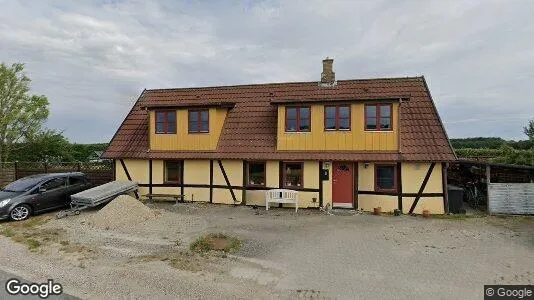  til salg i Karise - Foto fra Google Street View