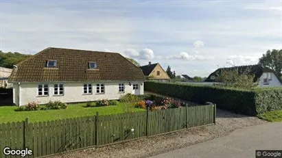  til salg i Middelfart - Foto fra Google Street View