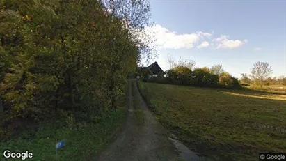  til salg i Jystrup Midtsj - Foto fra Google Street View