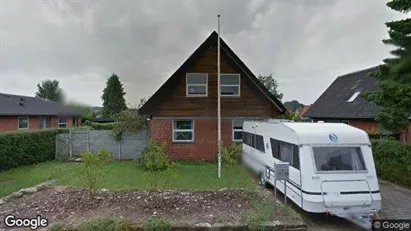  til salg i Svendborg - Foto fra Google Street View