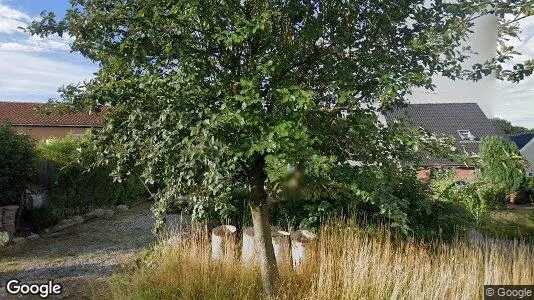  til salg i Middelfart - Foto fra Google Street View