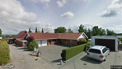  til salg i Horsens - Foto fra Google Street View