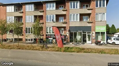  til salg i Valby - Foto fra Google Street View