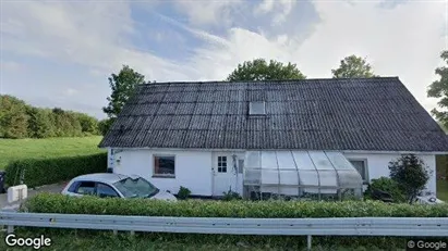  til salg i Slagelse - Foto fra Google Street View