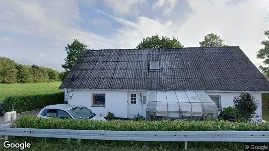  til salg i Slagelse - Foto fra Google Street View