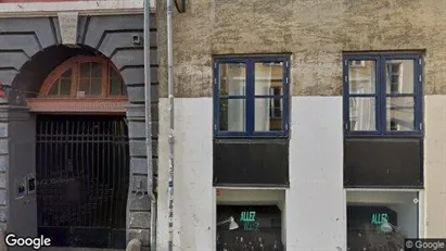  til salg i København K - Foto fra Google Street View