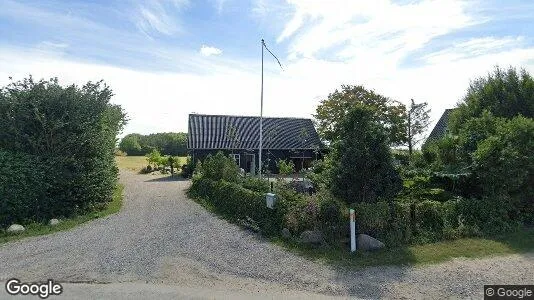  til salg i Middelfart - Foto fra Google Street View