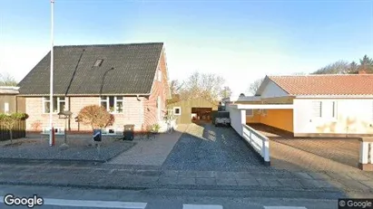  til salg i Lem St - Foto fra Google Street View