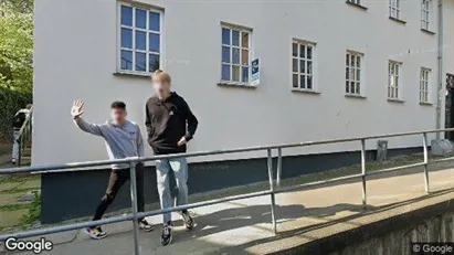  til salg i Aalborg Centrum - Foto fra Google Street View