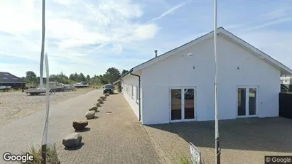  til salg i Læsø - Foto fra Google Street View