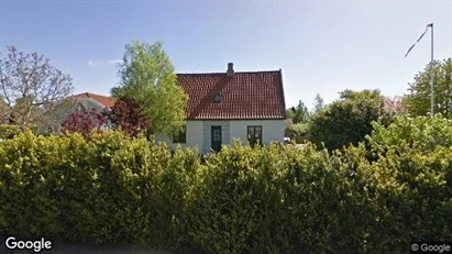  til salg i Dragør - Foto fra Google Street View