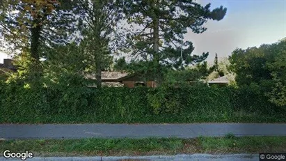  til salg i Nivå - Foto fra Google Street View