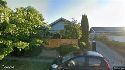  til salg i Ishøj - Foto fra Google Street View