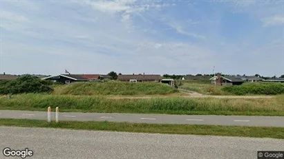  til salg i Ringkøbing - Foto fra Google Street View