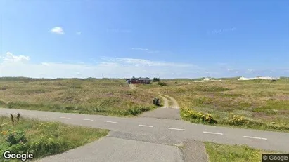  til salg i Hvide Sande - Foto fra Google Street View