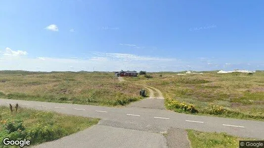  til salg i Hvide Sande - Foto fra Google Street View