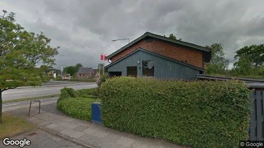  til salg i Herning - Foto fra Google Street View