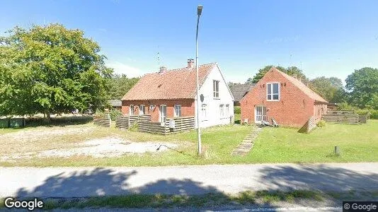  til salg i Læsø - Foto fra Google Street View