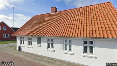  til salg i Thisted - Foto fra Google Street View