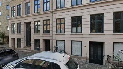  til salg i København K - Foto fra Google Street View