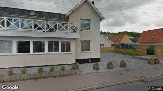  til salg i Herfølge - Foto fra Google Street View