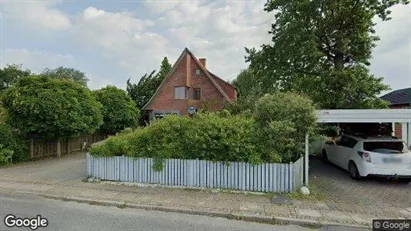  til salg i Thisted - Foto fra Google Street View