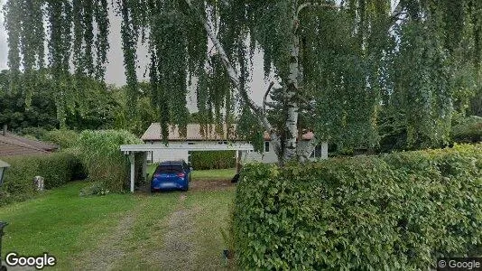  til salg i Jyllinge - Foto fra Google Street View