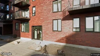  til salg i Køge - Foto fra Google Street View