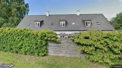  til salg i Hornbæk - Foto fra Google Street View