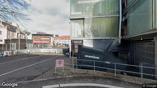  til salg i Thisted - Foto fra Google Street View